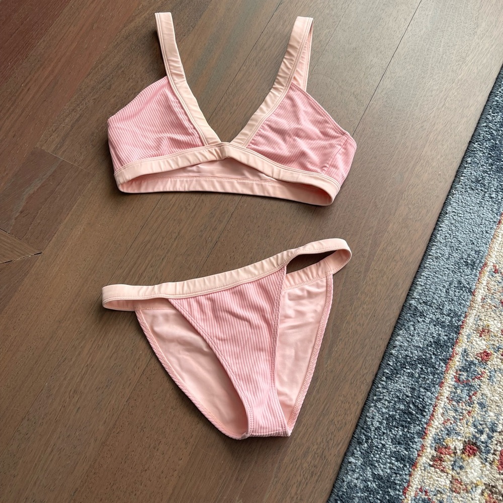 Tularosa bathing suit